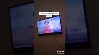 Download lagu Cimoy montok yg mirip lesti msuk tv.#tiktok viralll mp3