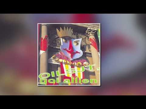 Aalst Carnaval - Michel & Jempi - De Superdikke Vraa