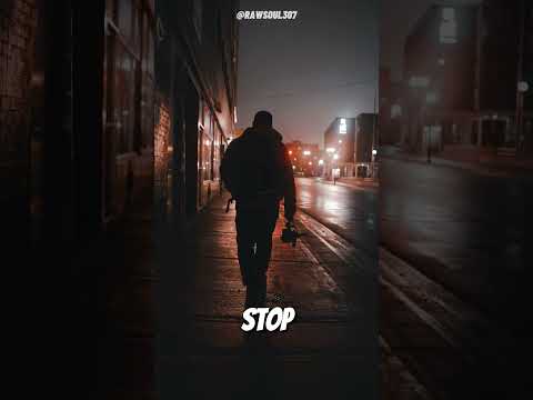 They don't fear you — they fear your growth. #RawSoul #DarkTruth #EvolveOrStayStuck #Motivation