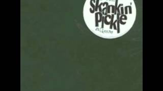 Skankin' Pickle, Make A Change