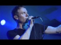 Belle & Sebastian - Lord Anthony - Live at Barrowlands (HD Proshoot)