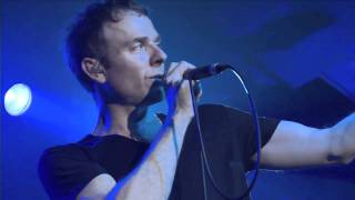 Belle & Sebastian - Lord Anthony - Live at Barrowlands (HD Proshoot)