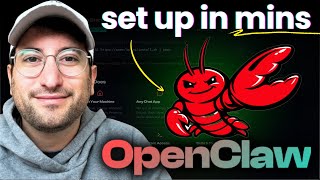 The fastest way to install OpenClaw (You don't need a Mac Mini)