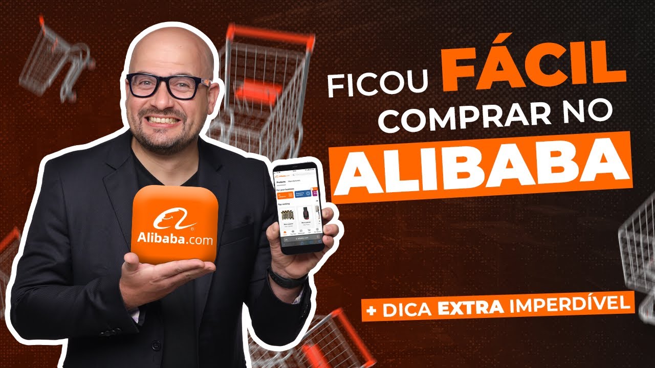 3 Ferramentas Indispensáveis do Alibaba - China Gate Importação