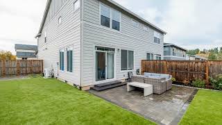 5587 NW Torchcrest Corvallis