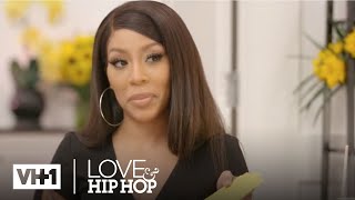 K.Michelle Is Starting To See Herself In Gabby ‘Sneak Peek’ | K. Michelle: My Life