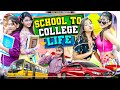 School To College | Deep Kaur