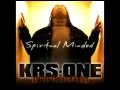 KRS One- Never Give Up