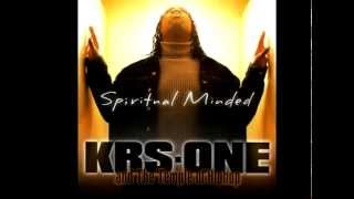 KRS One- Never Give Up