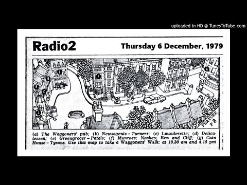 Waggoners Walk 025 - Thursday 6 December 1979