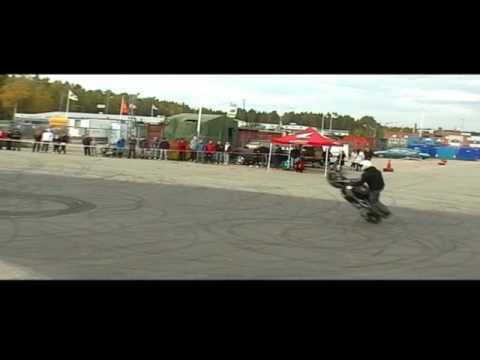 Gavlestunts sandviken