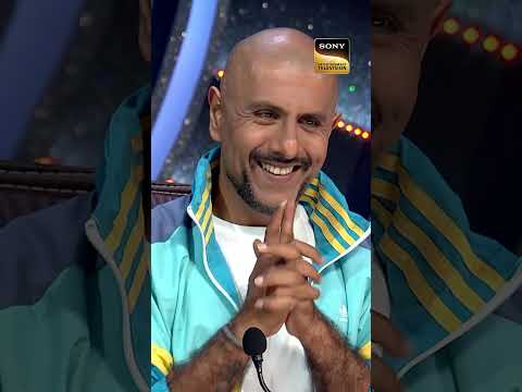Reel tagged #indianidol