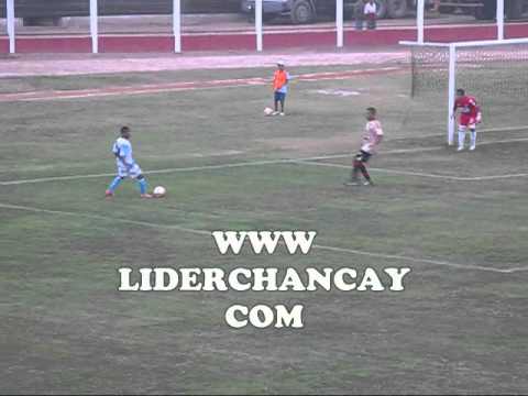 Chancay: Aurora Chancayllo - Grau