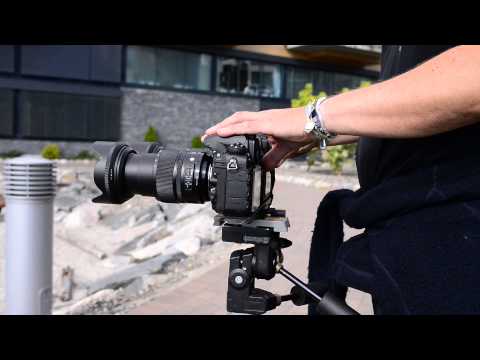 Sigma 24-105mm F4 A DG OS HSM Nikon