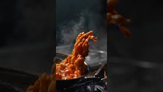 Cavatelli Pomodoro at Beauty amp Essex