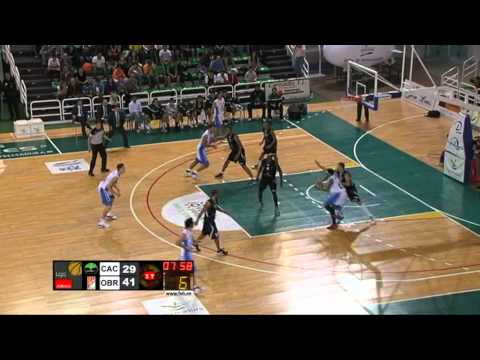 FEBtv: Previa Isla de Tenerife Canarias vs. Blu:sens Monbus