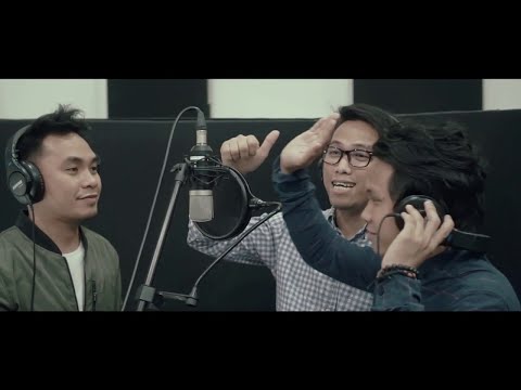 Oh! Caraga - Sa Makausa (Studio Performance Video)