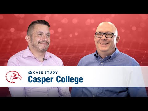 Classlink Casper College