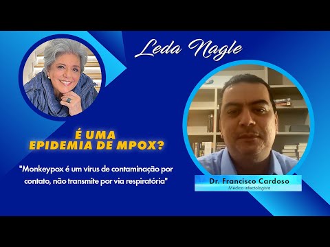 Mpox e informação correta