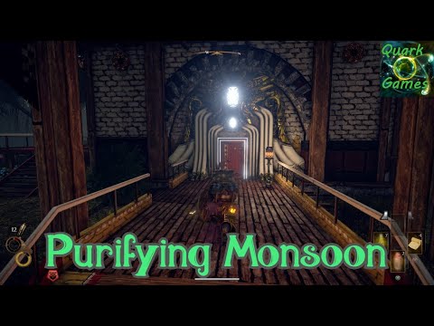 Outward Holy Mission Lets Play – Folge 6 – Reinigender Monsun