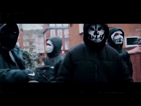 #Hoxton T1 x CR1 x TP - Bang It (Music Video) | @Crypt LDN