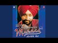 JITHE MARZI JAH