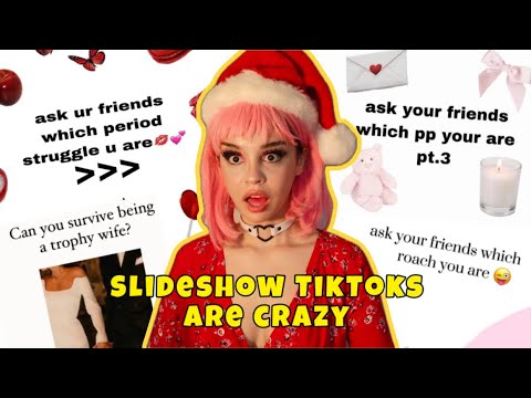 out of pocket tiktoks that made my jaw drop