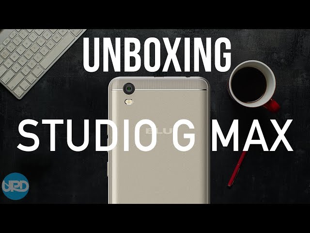 Blu Studio G Max Specs Review Release Date Phonesdata
