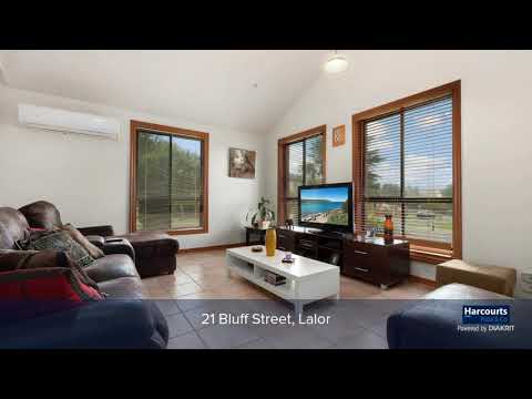 Delightfully Easy Living - 21 Bluff Street, Lalor