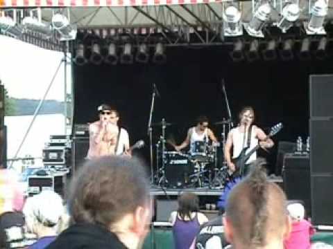 deathjocks - New Achievement U & D Bad Kissingen 2008