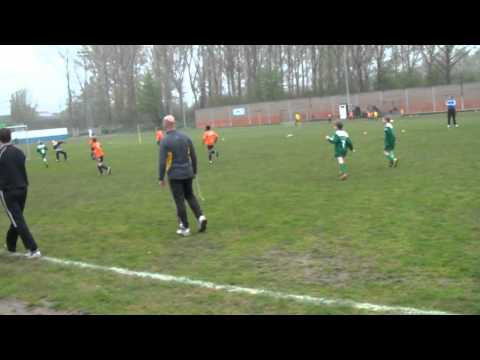 U9 Terjode Welle - Schroevers Moorsel uitslag : 8-8 datum : 28-04-201