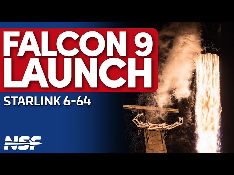 Starlink-170 (6-64)