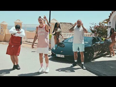 Żabson ft. Kizo, ZetHa - Puerto Bounce [TEKST]