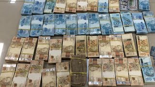 NUNCA MAIS VAI FALTAR DINHEIRO no seu BOLSO e na SUA CONTA -  isso  LIBERA muito DINHEIRO!