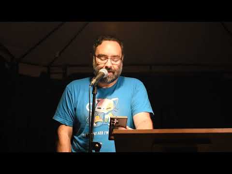 "The Trouble With Meatloaf's 'Objects in the Rearview Mirror'" by Ben Trigg