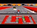 Super Mario Kart Mushroom Cup 100cc Part 2