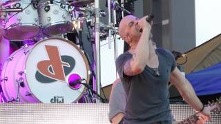 Daughtry - What About Now LIVE Corpus Christi [HD] 6/24/14