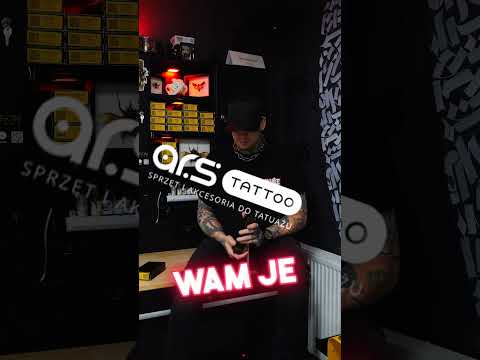 Family ink ARS