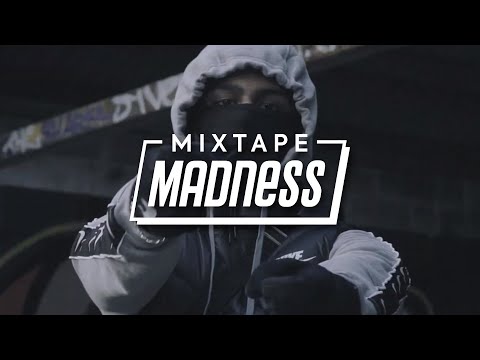 RGNINE - No Response (Music Video) | @MixtapeMadness