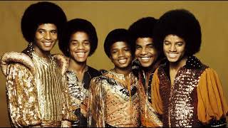 The Jacksons - Blame It On The Boogie (Acapella)