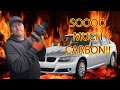 BMW Common Turbo Problem FIXED N47 320d Diesel
