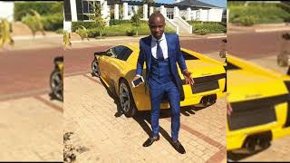 Top 10 Richest Black Men In South Africa – Information