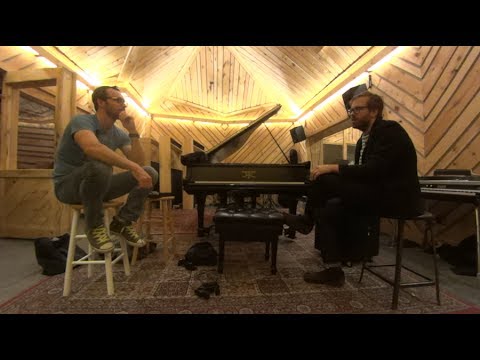 Bass guru and mix master John Davis - Vlog #187 June 4th 2017