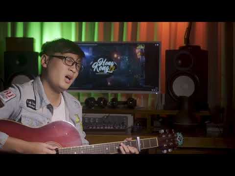 MASHUP HongKong 12 ( Nguyễn Trọng Tài ) | Anh Khoa Cover