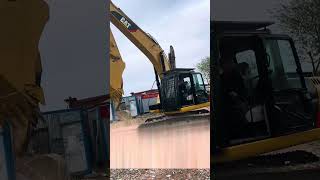 Caterpillar 320D tracked excavator | Image 4 - Machineryline