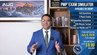 Evaluate and Address External Business Environment Changes for Impact On Scope