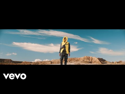 Video thumbnail for Dans ma tête