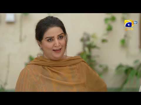 Ghaata Episode 22 | Best Moment 08 | Adeel Chaudhry - Momina Iqbal - Mirza Zain Baig | HAR PAL GEO