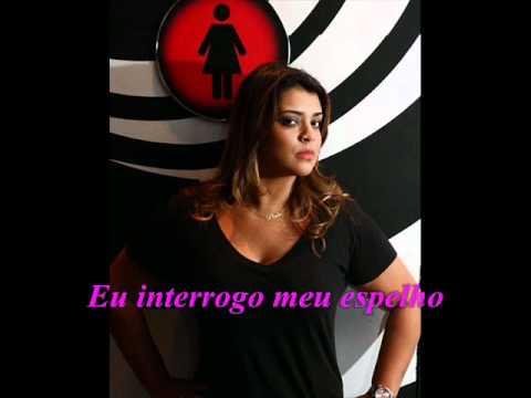 Preta gil - sinais de fogo