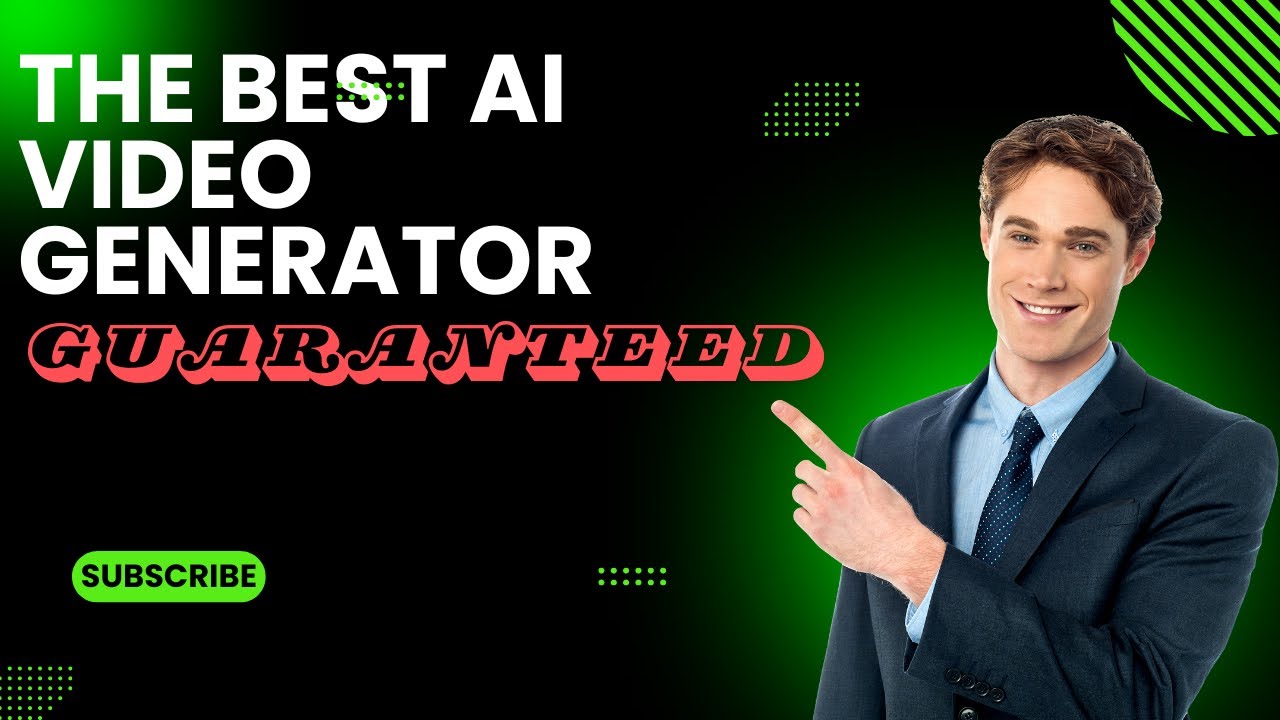 How to Use Jupiter AI to Create Professional Videos